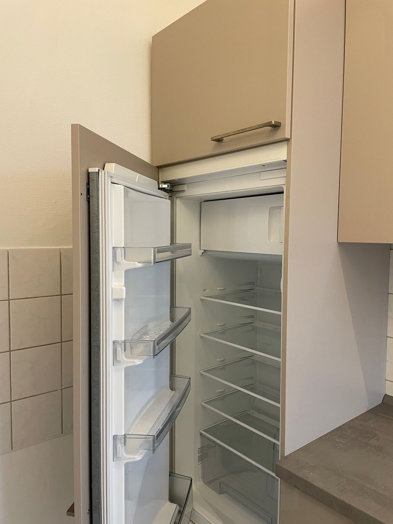 Wohnung Glasewaldtstraße in Dresden
