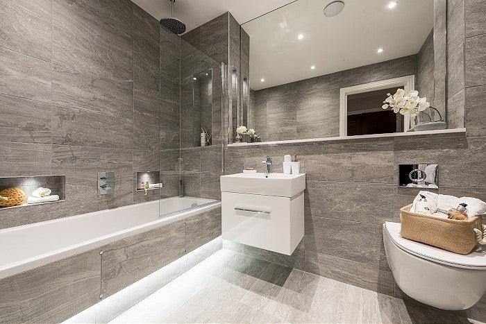 Flat Muswell Hill in Greater London