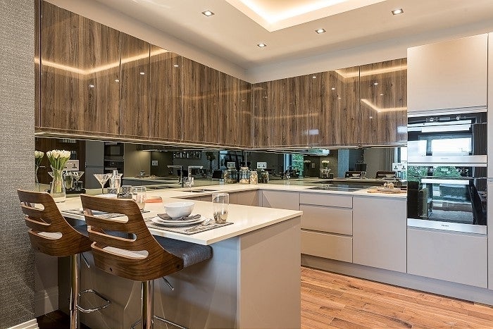 Flat Muswell Hill in Greater London