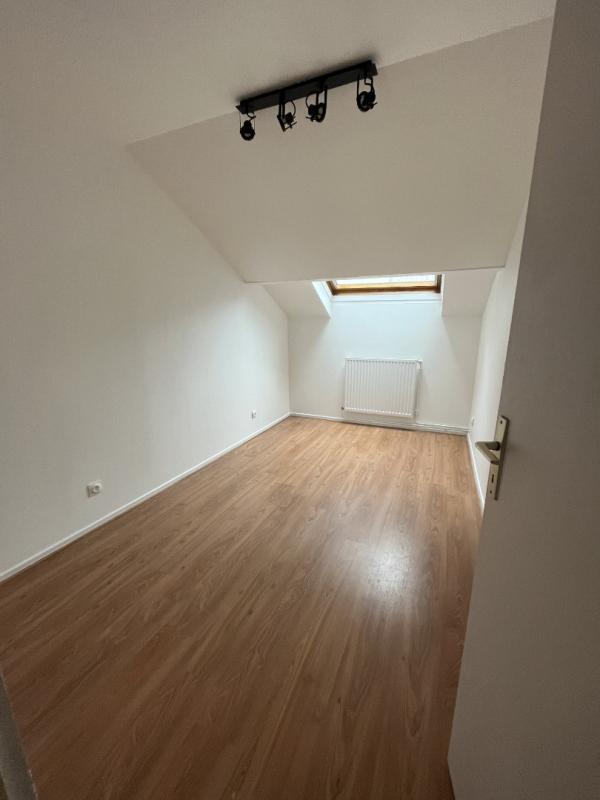 Flat Rue Godron in Nancy