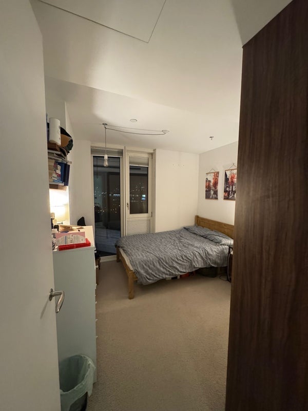 Room Bethnal Green Road in Greater London