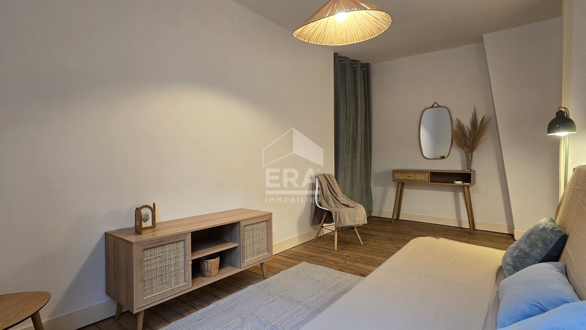 Appartement Quai du Quebec à Dieppe