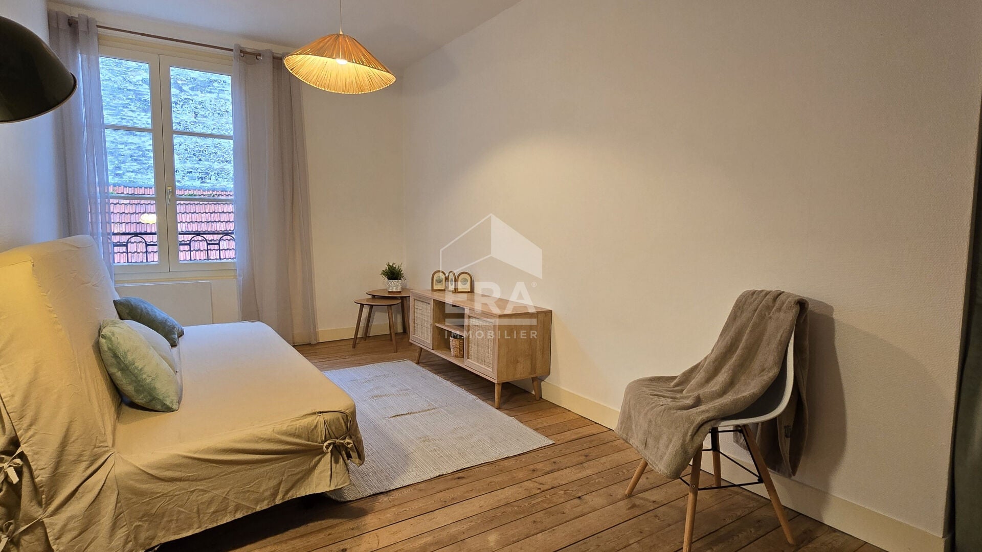 Appartement Quai du Quebec à Dieppe