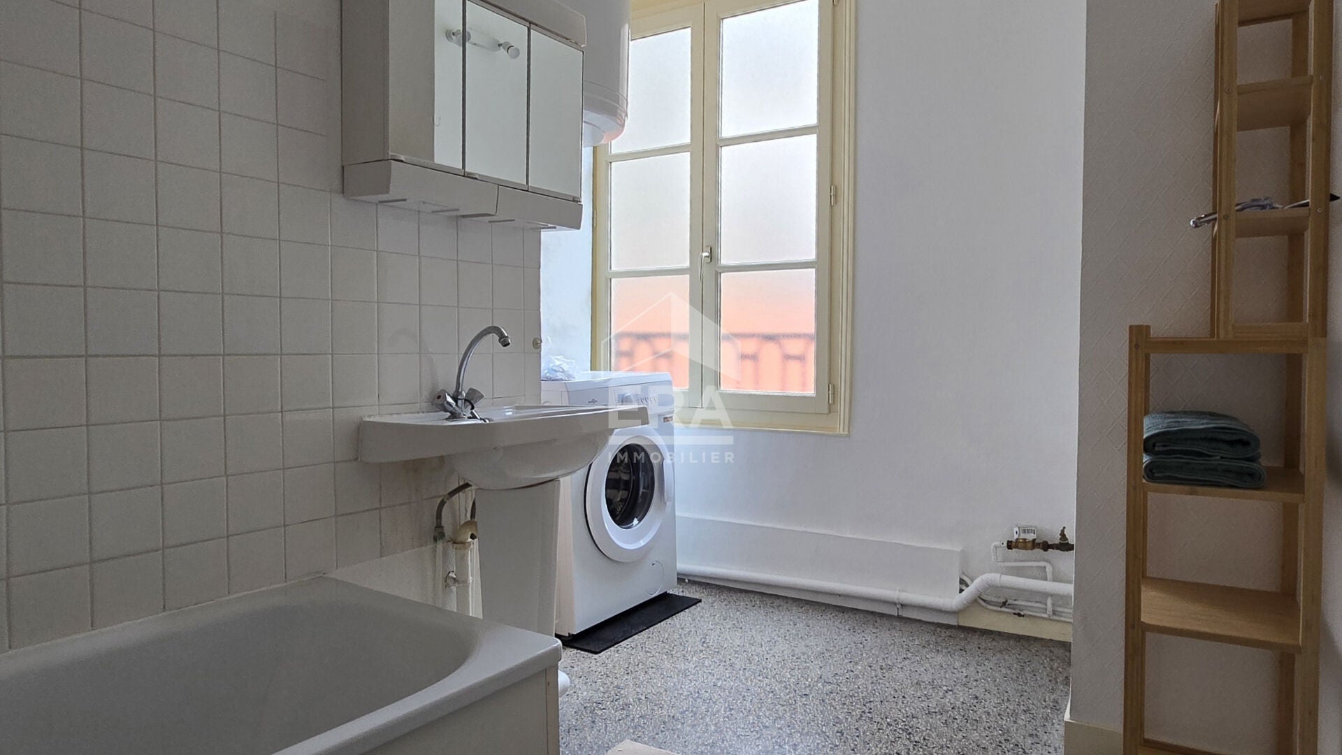Appartement Quai du Quebec à Dieppe