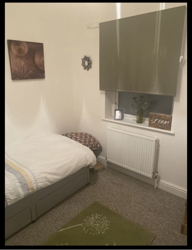 Room Alma Road in Greater London