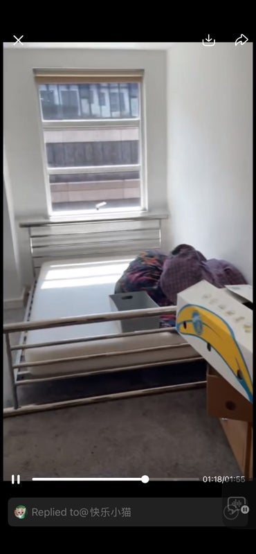 Room Lower Ormond Street in Manchester