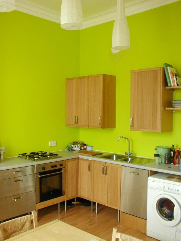 Room Gilmour Road in City of Edinburgh