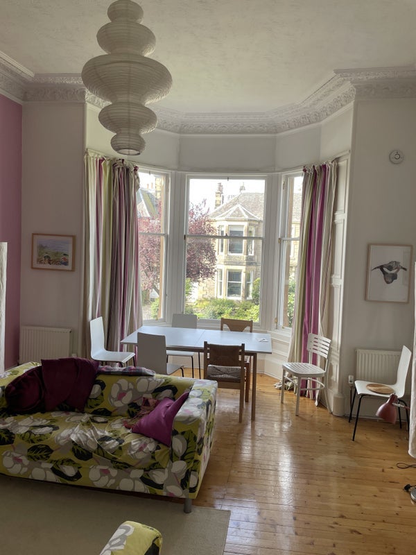 Room Gilmour Road in City of Edinburgh