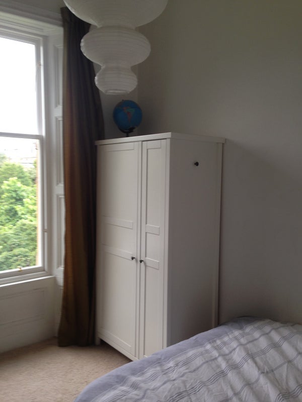 Room Gilmour Road in City of Edinburgh