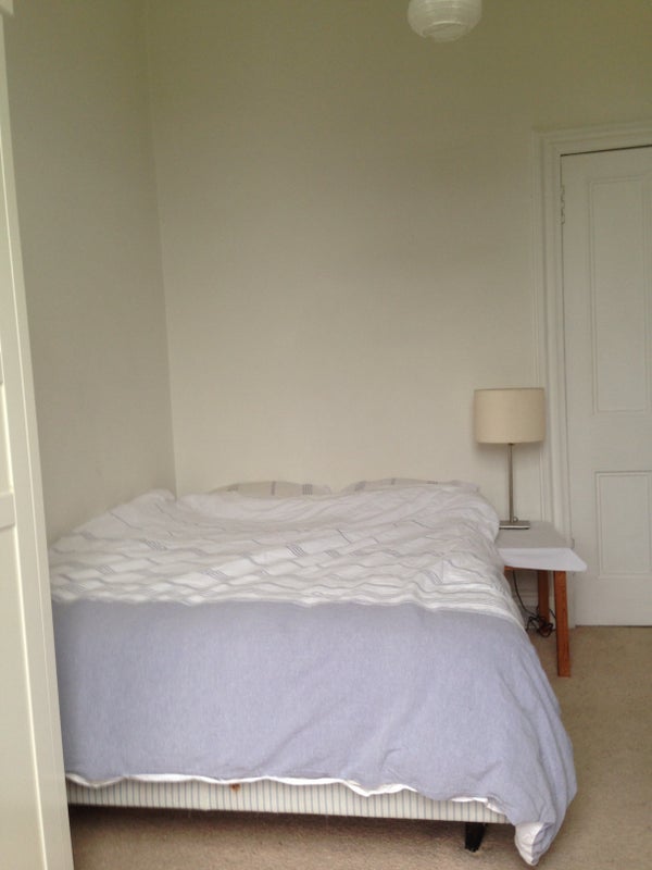 Room Gilmour Road in City of Edinburgh
