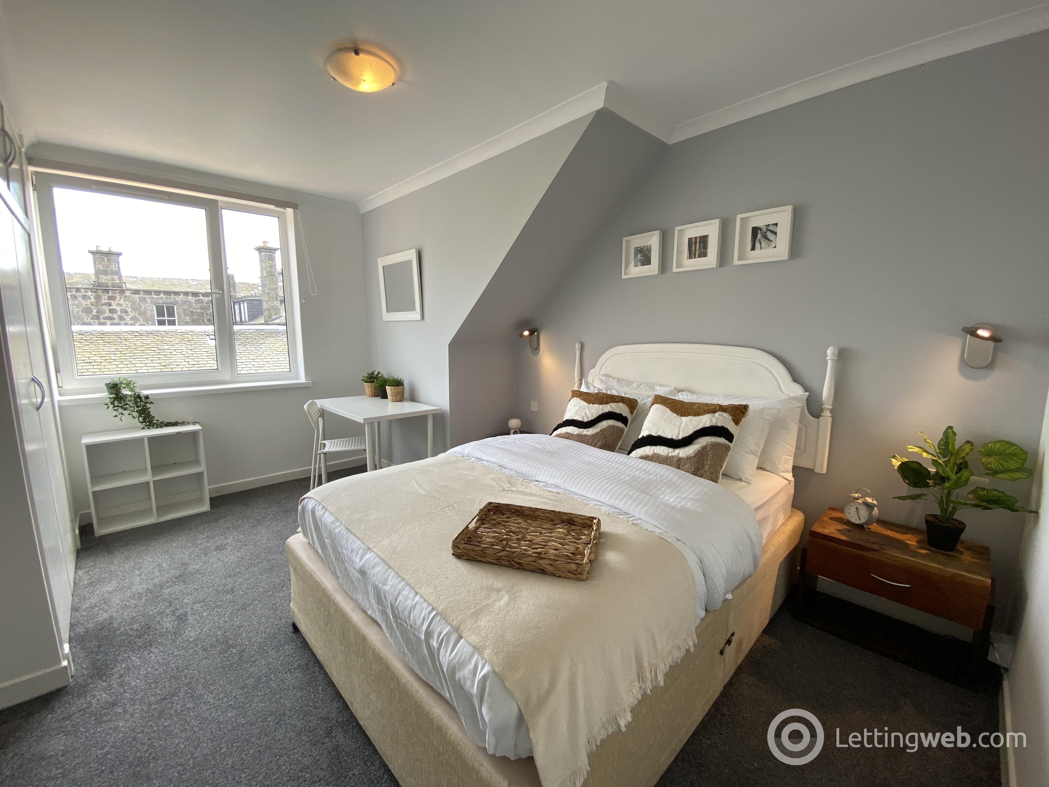 Room Brebner's Court in Aberdeen City