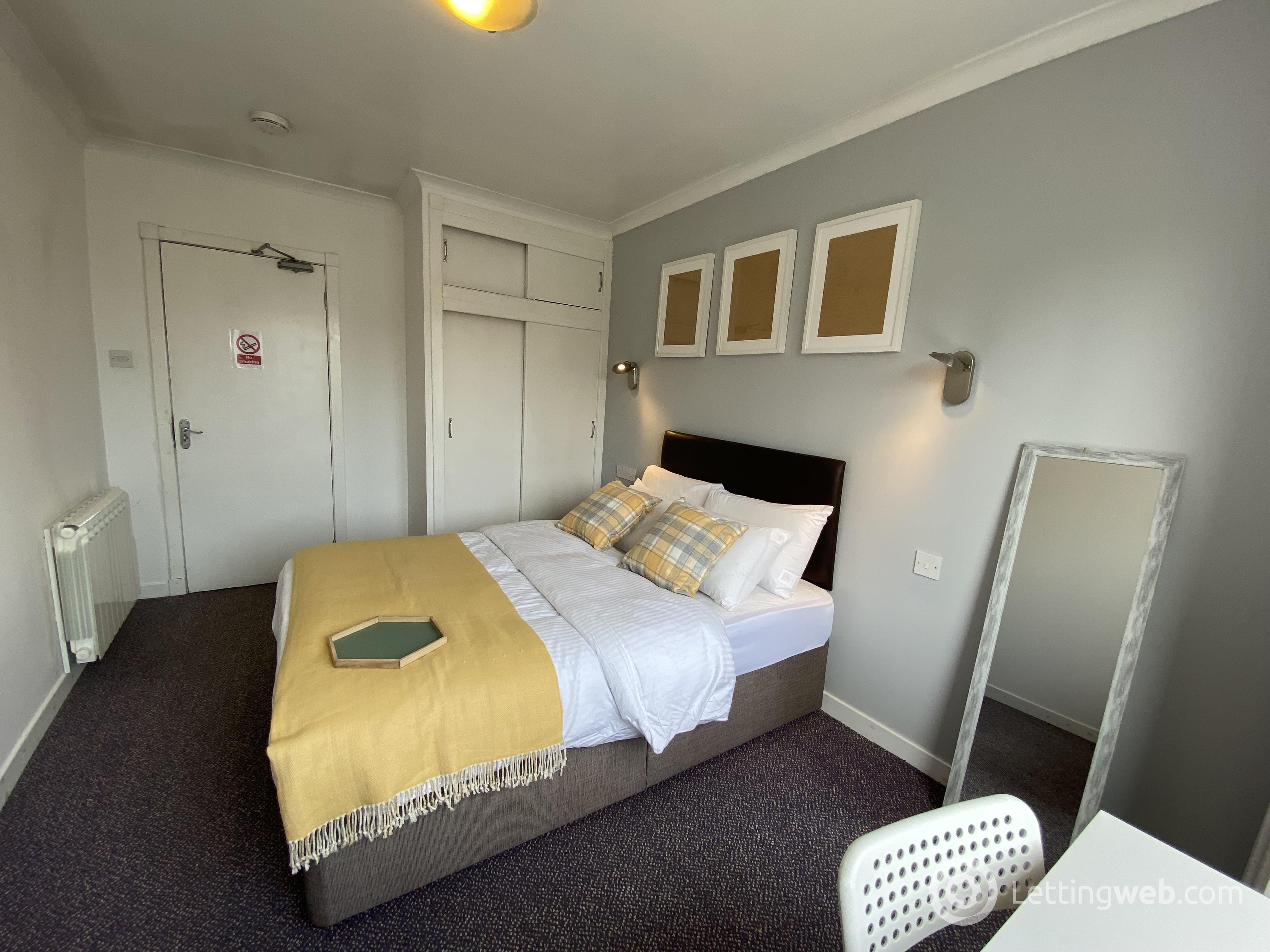 Room Brebner's Court in Aberdeen City