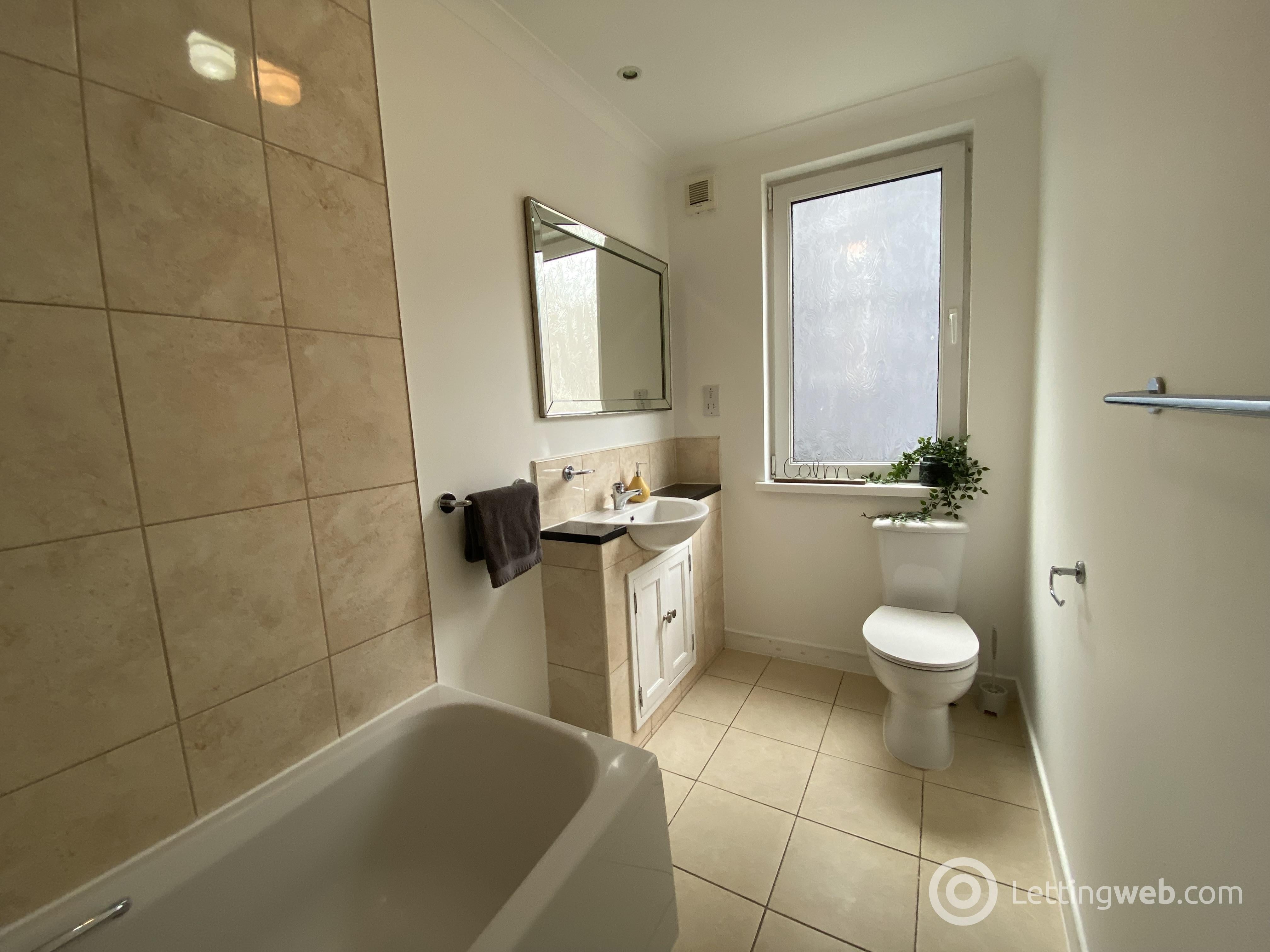 Room Brebner's Court in Aberdeen City