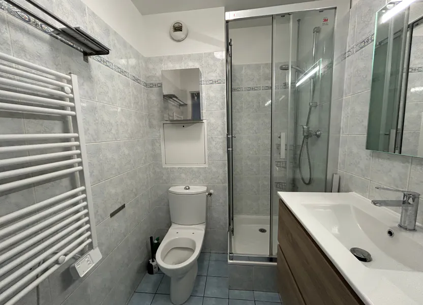 Appartement Rue Lasègue à Châtillon