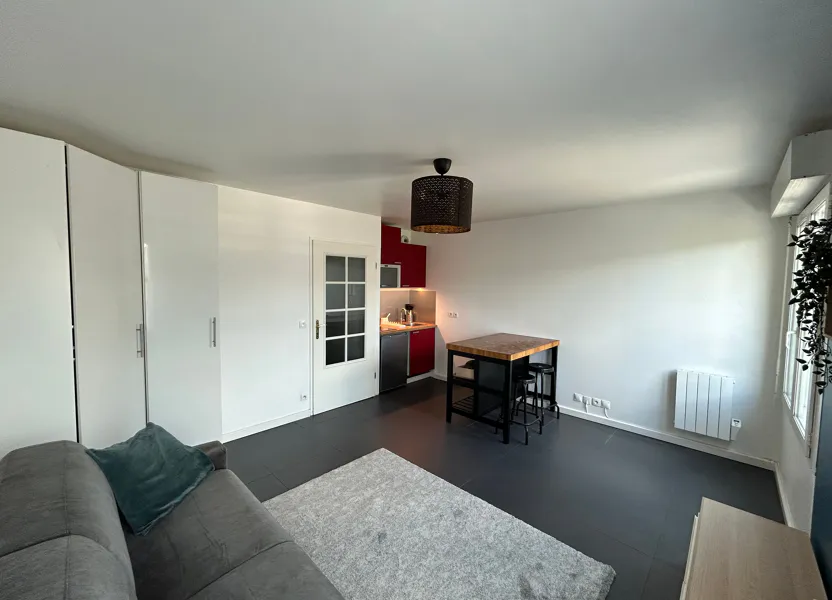 Appartement Rue Lasègue à Châtillon