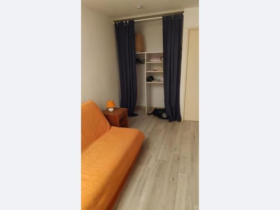 Appartement Rue duffour-dubergier à Bordeaux