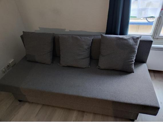 Appartement Rue duffour-dubergier à Bordeaux