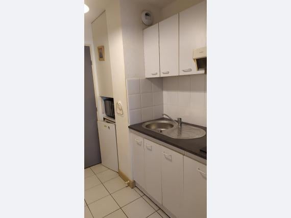 Appartement Rue duffour-dubergier à Bordeaux