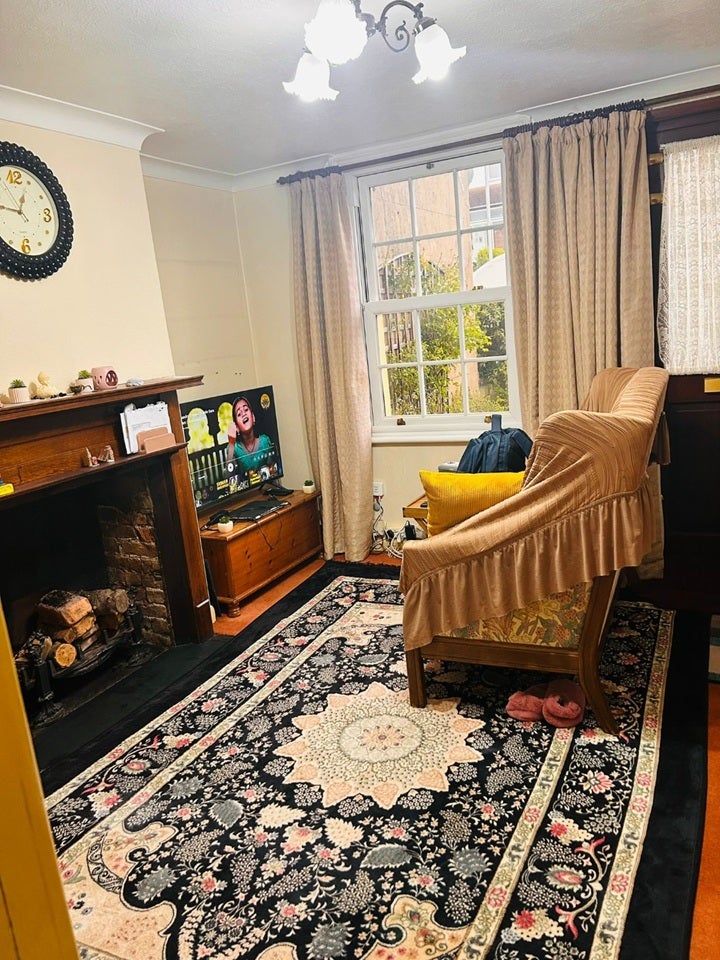 Room Dartford Road in Dartford