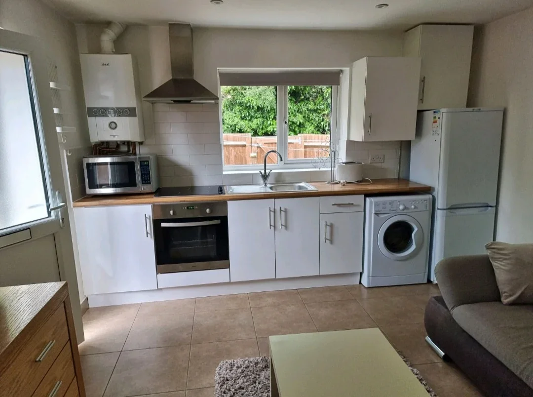 House Redbourn Road in Dacorum