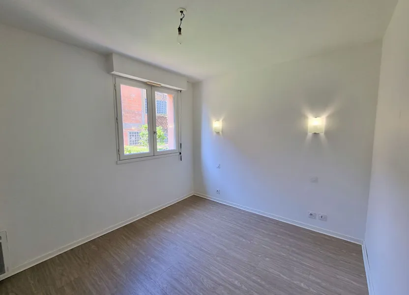 Flat Rue de Ciron in Albi