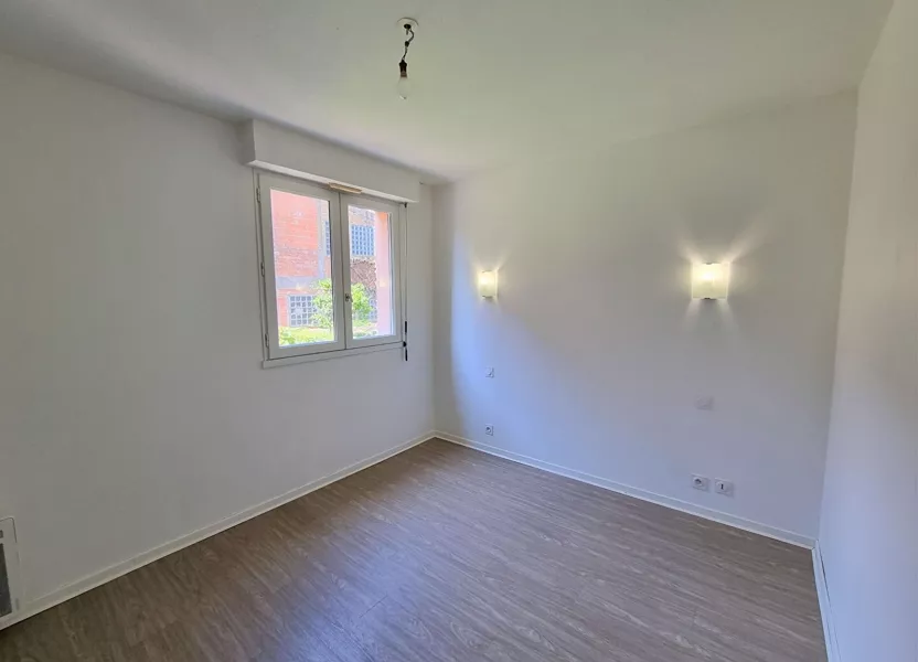 Appartement Rue de Ciron à Albi