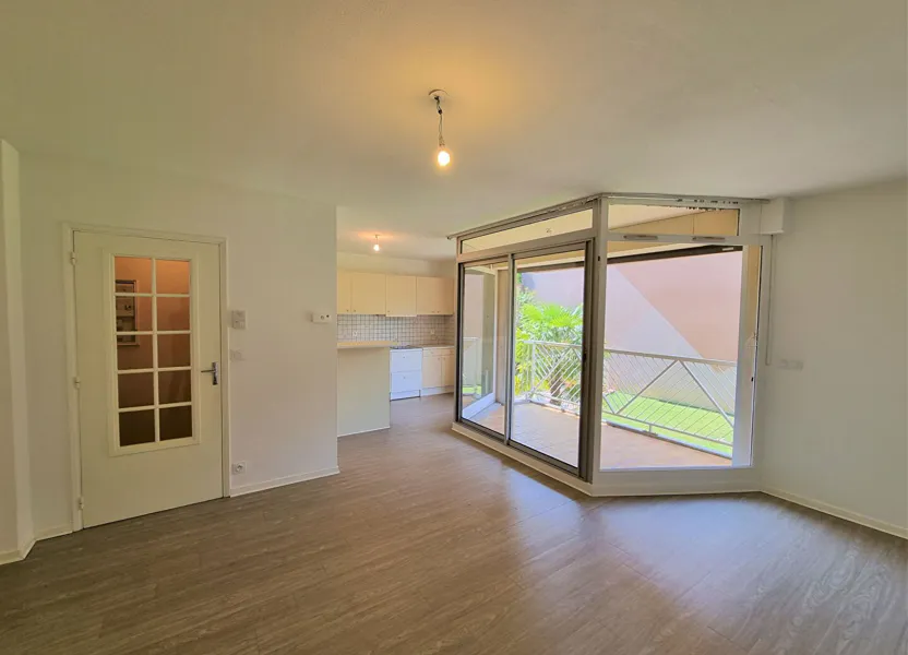 Flat Rue de Ciron in Albi