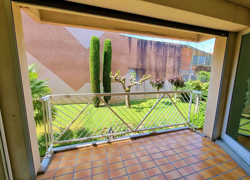 Appartement Rue de Ciron à Albi