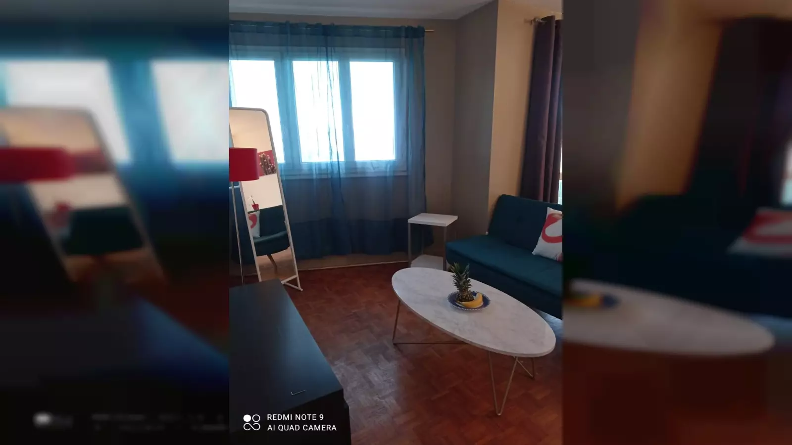 Appartement Rue de l'Égalité à Châtenay-Malabry