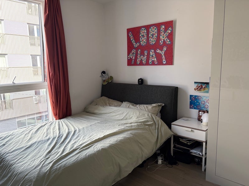 Flat Waterden Road in Greater London