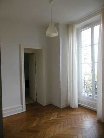 Appartement Rue d'Hauteville à Le Mans