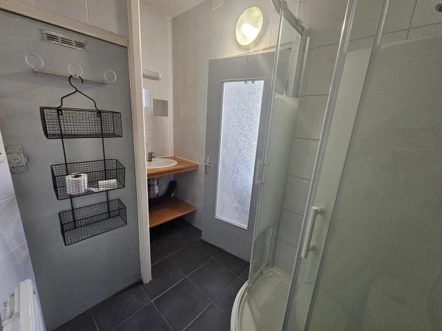 Appartement Rue Guérin à Angers