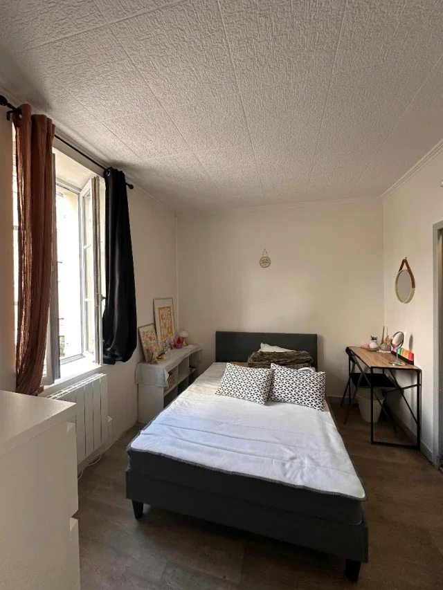 Appartement Rue Guérin à Angers