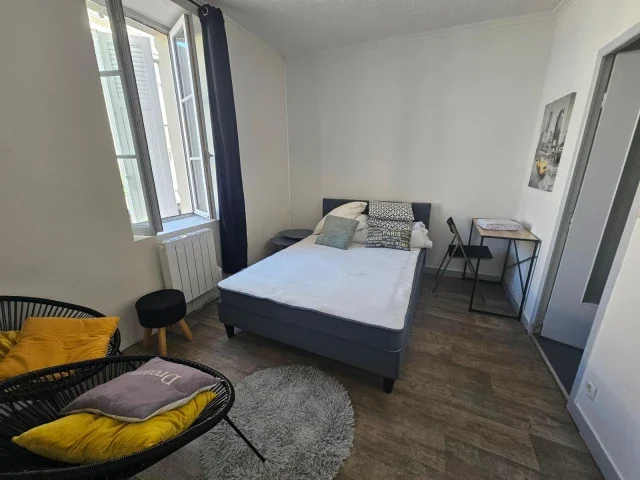 Flat Rue Guérin in Angers