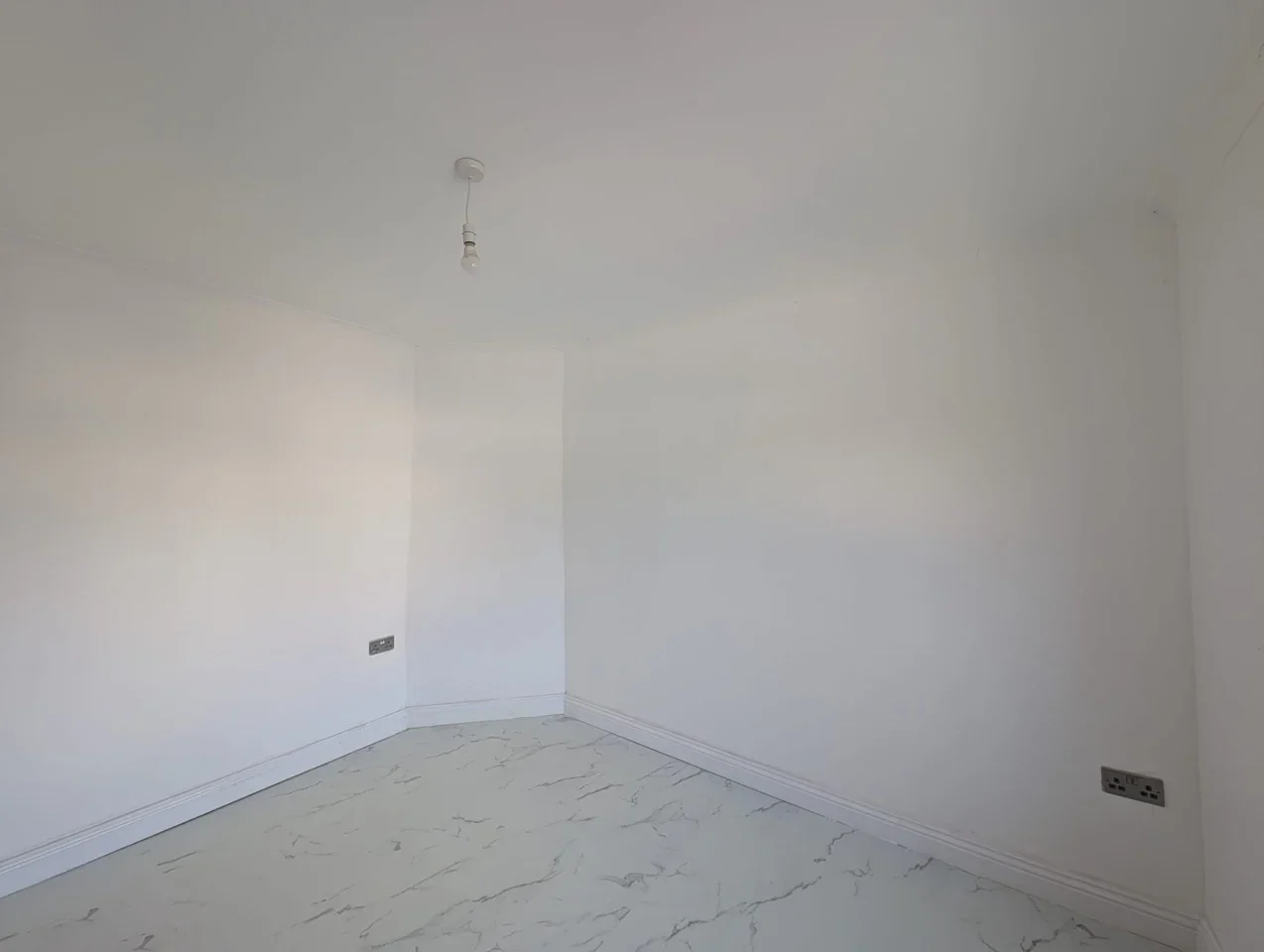 House Well Road in Greater London