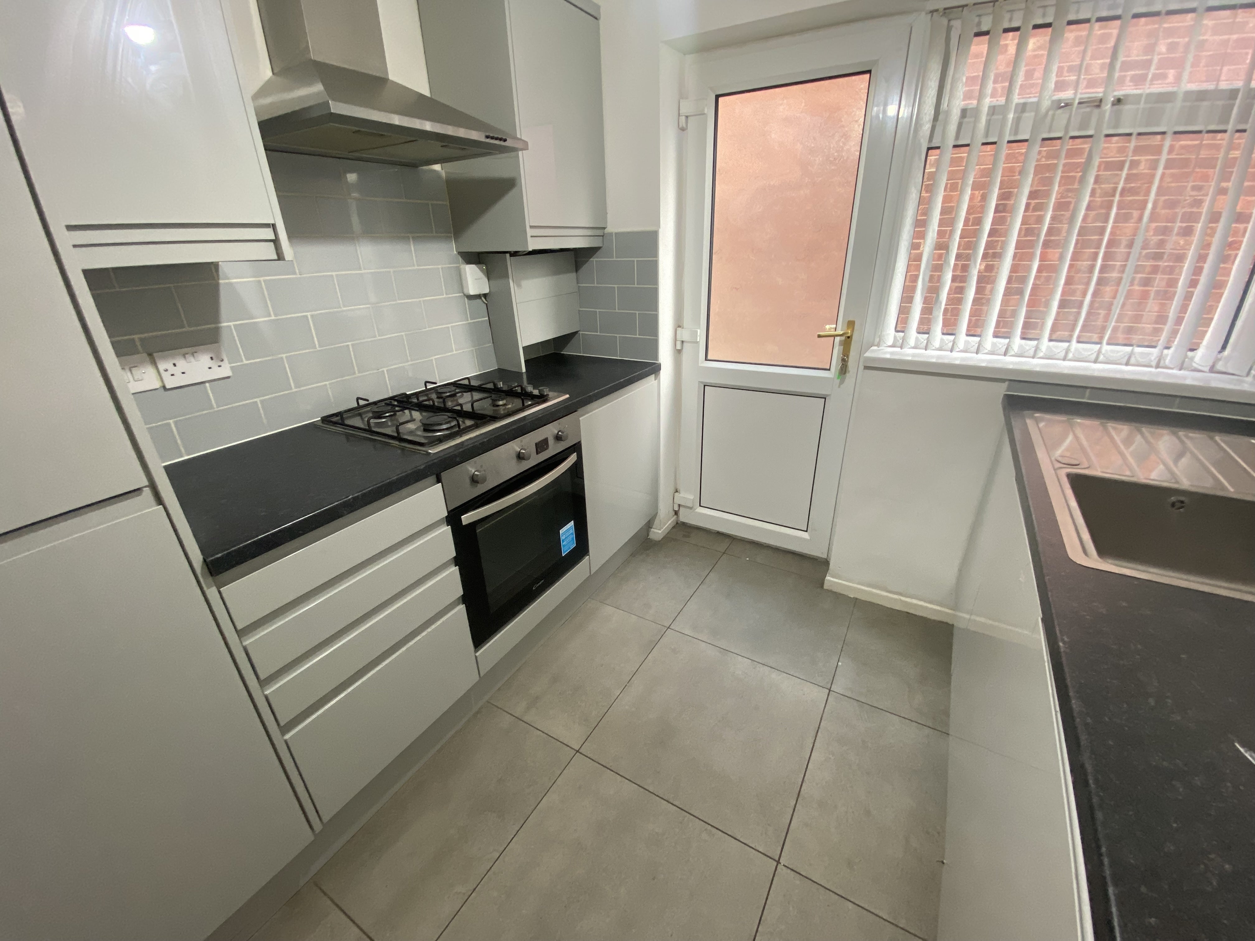 House Cadnam Close in Willenhall