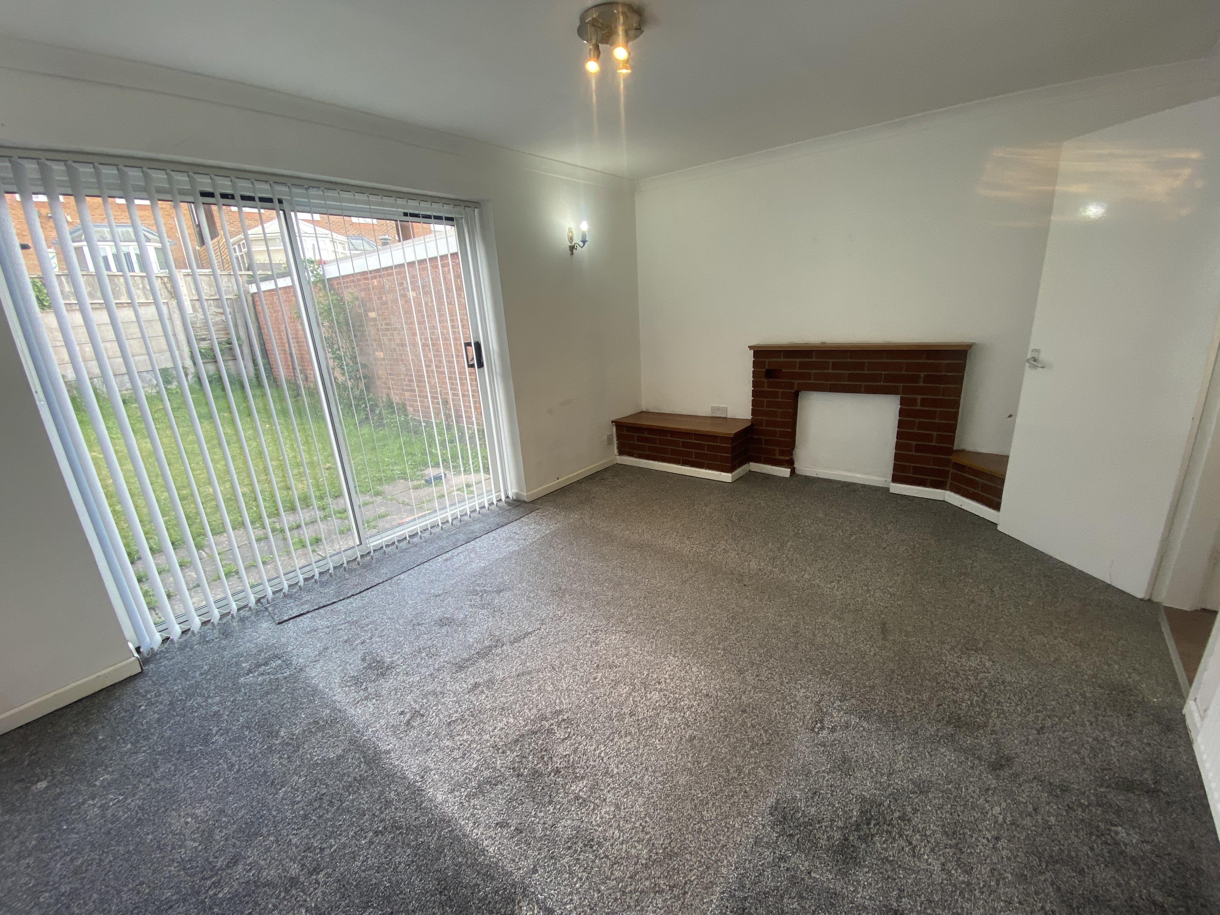 House Cadnam Close in Willenhall