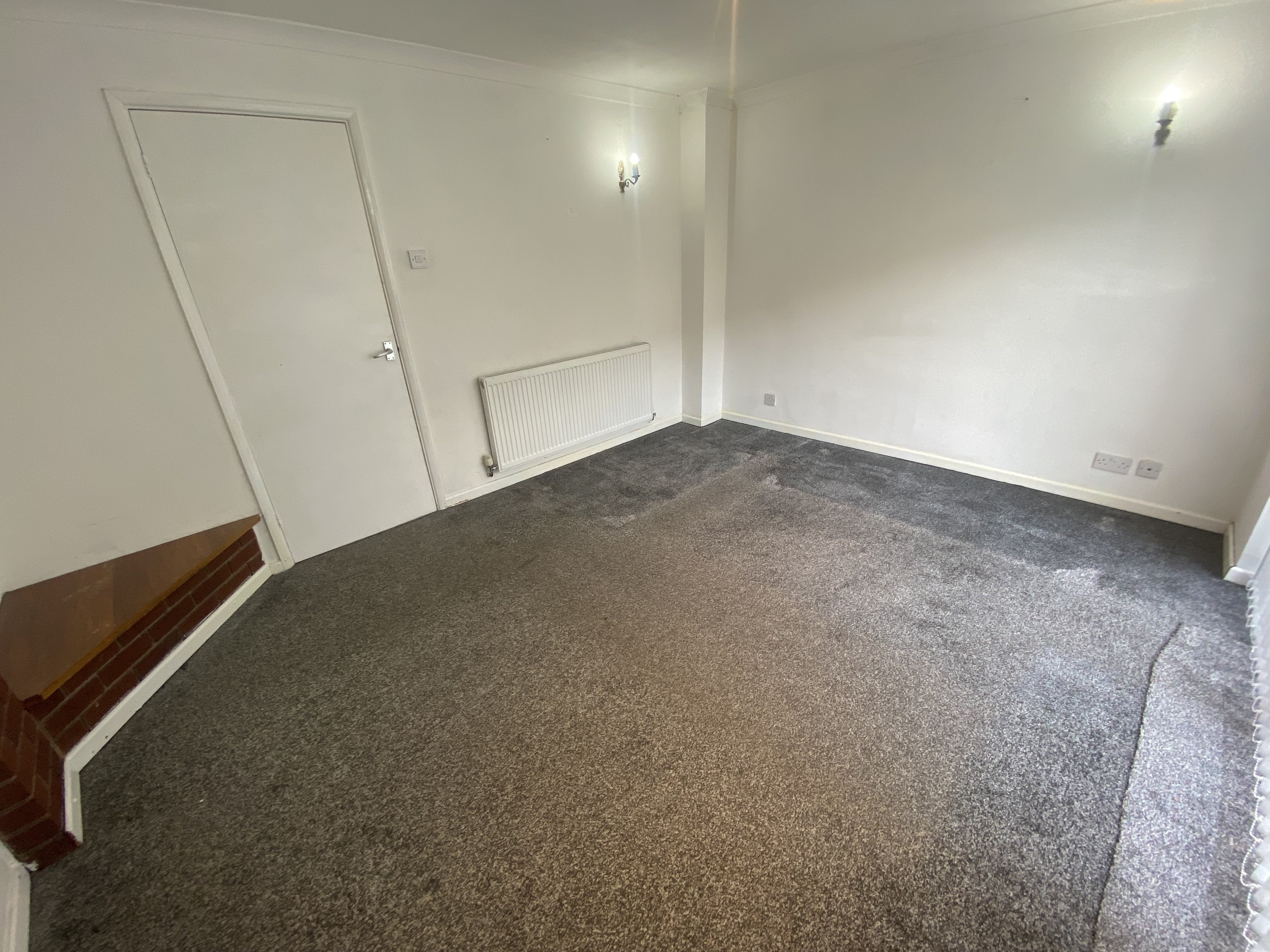 House Cadnam Close in Willenhall