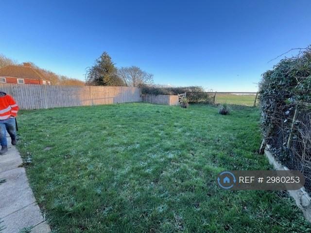 House Rectory Lane in Basingstoke and Deane