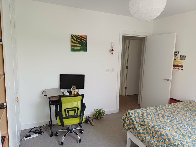 Room St Paul's Way in Greater London