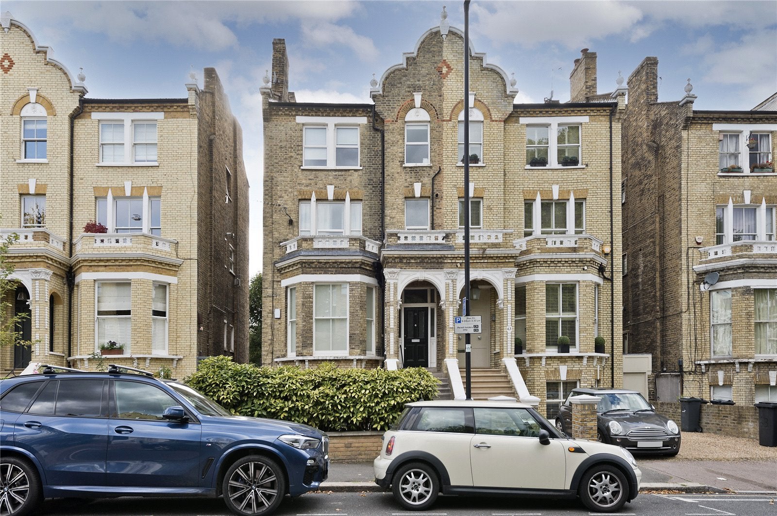 House The Chase in Greater London