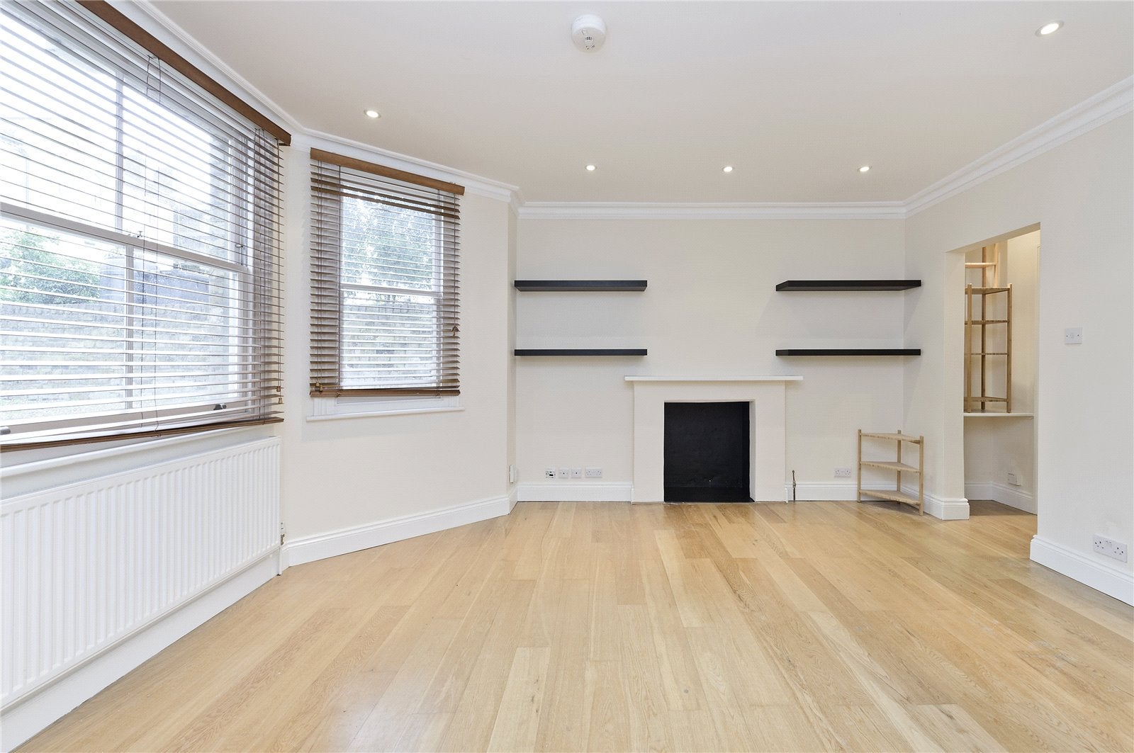House The Chase in Greater London