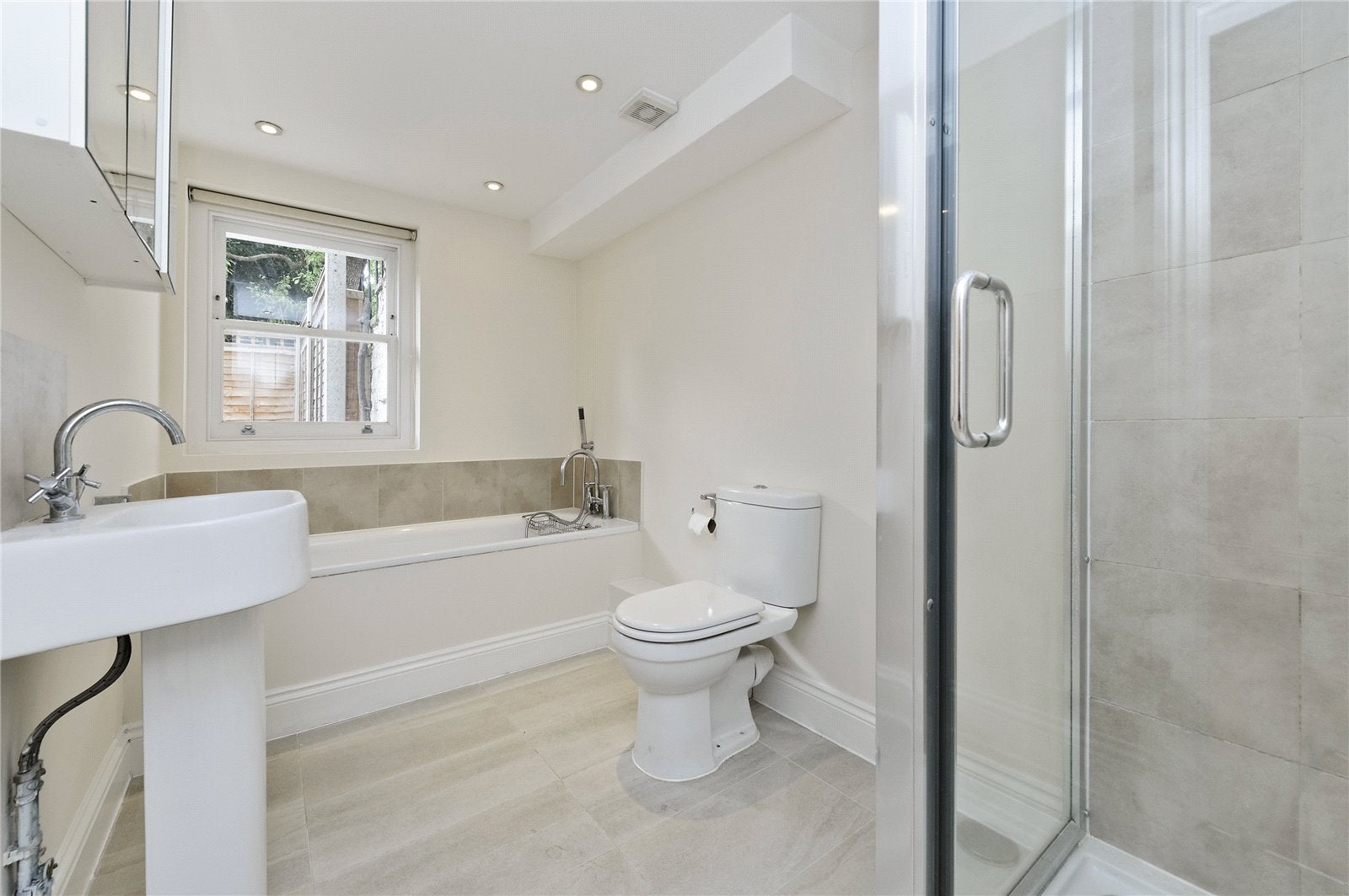 House The Chase in Greater London