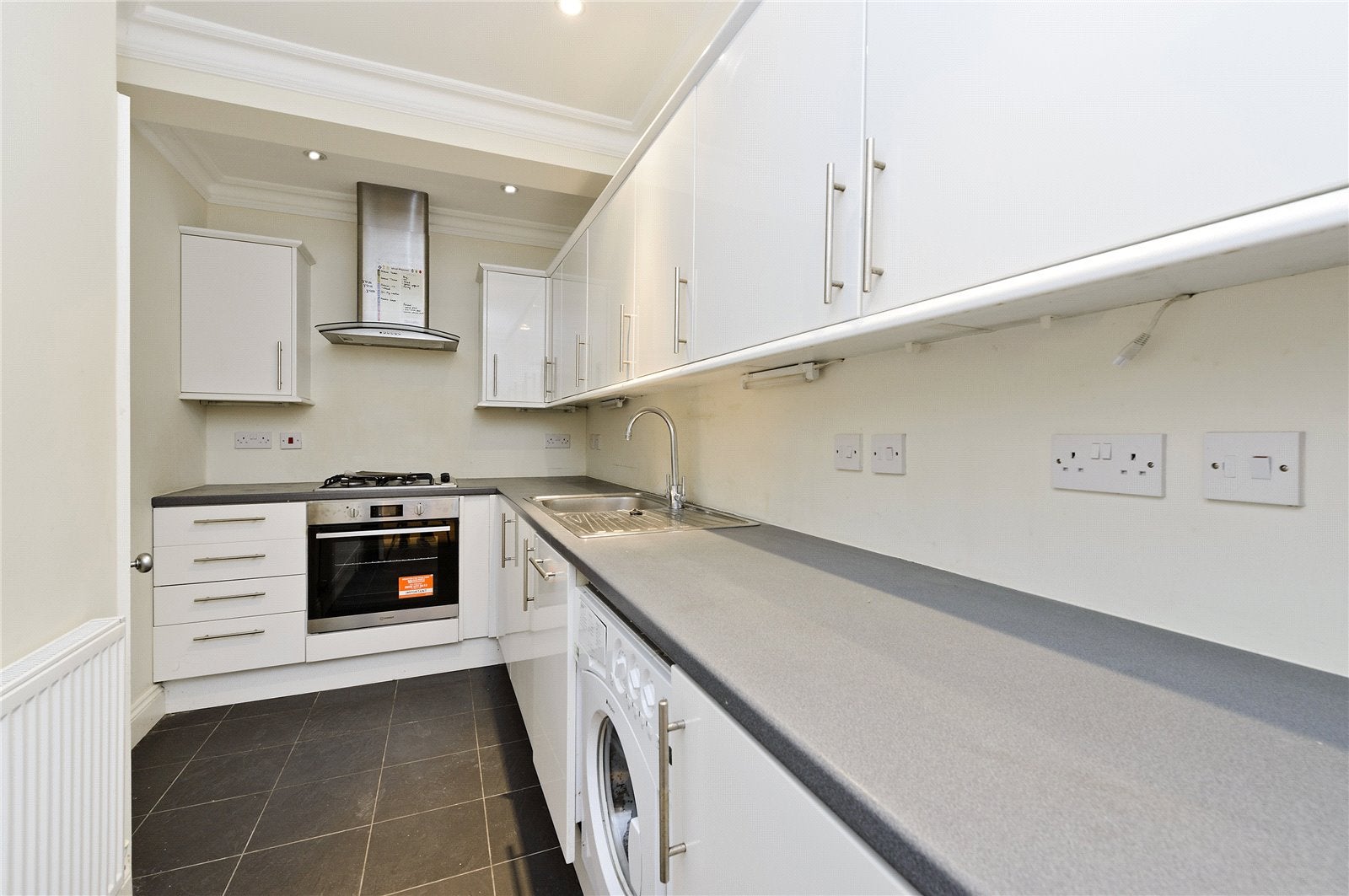 House The Chase in Greater London