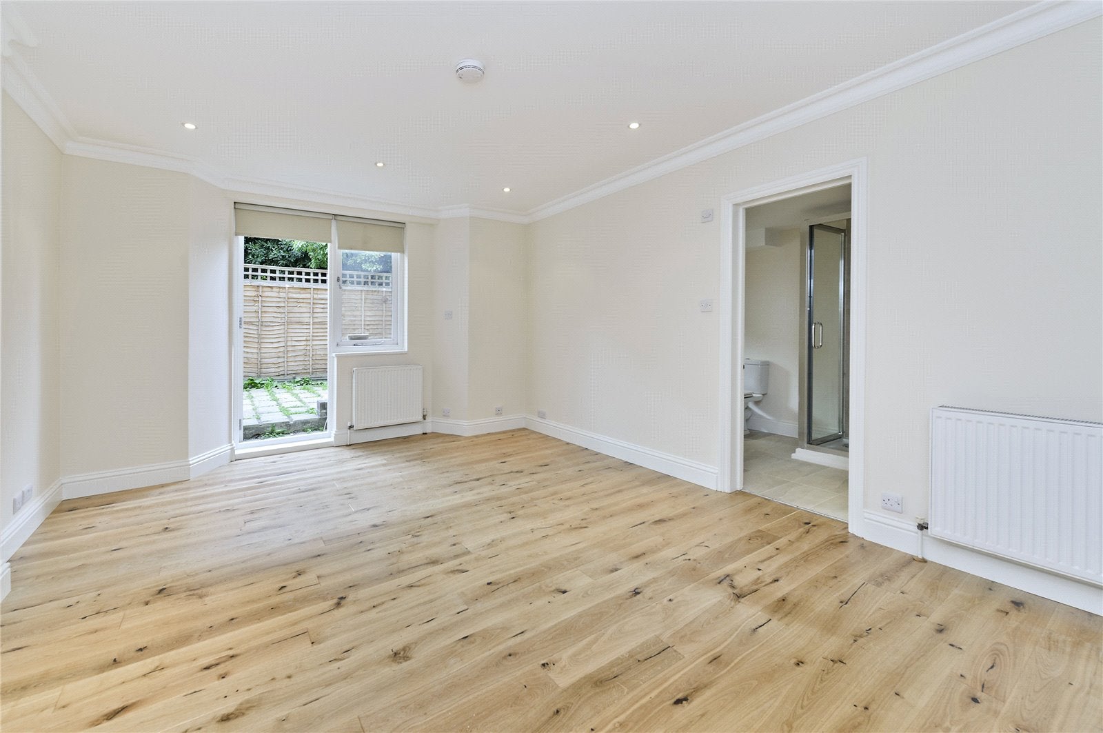 House The Chase in Greater London