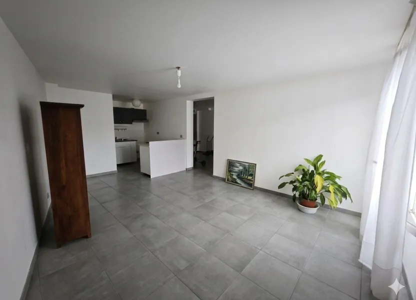 Appartement Rue du Buat à Maule
