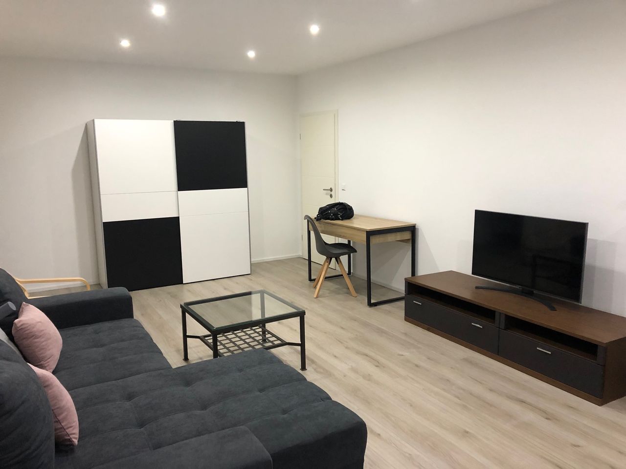 Wohnung Meinstraße in Wolfsburg