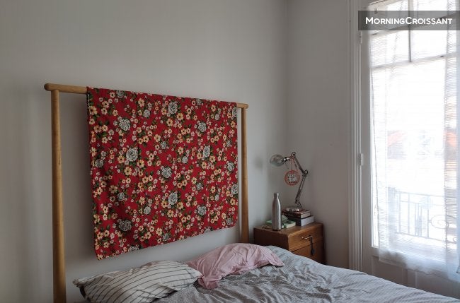 Appartement Boulevard Paul Vaillant-Couturier à Montreuil