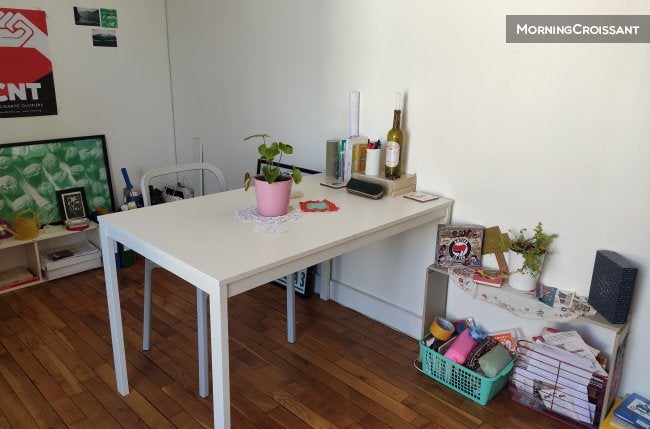 Appartement Boulevard Paul Vaillant-Couturier à Montreuil