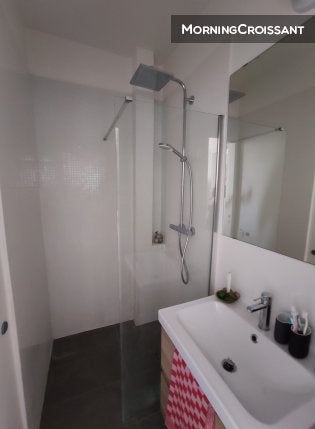 Appartement Boulevard Paul Vaillant-Couturier à Montreuil